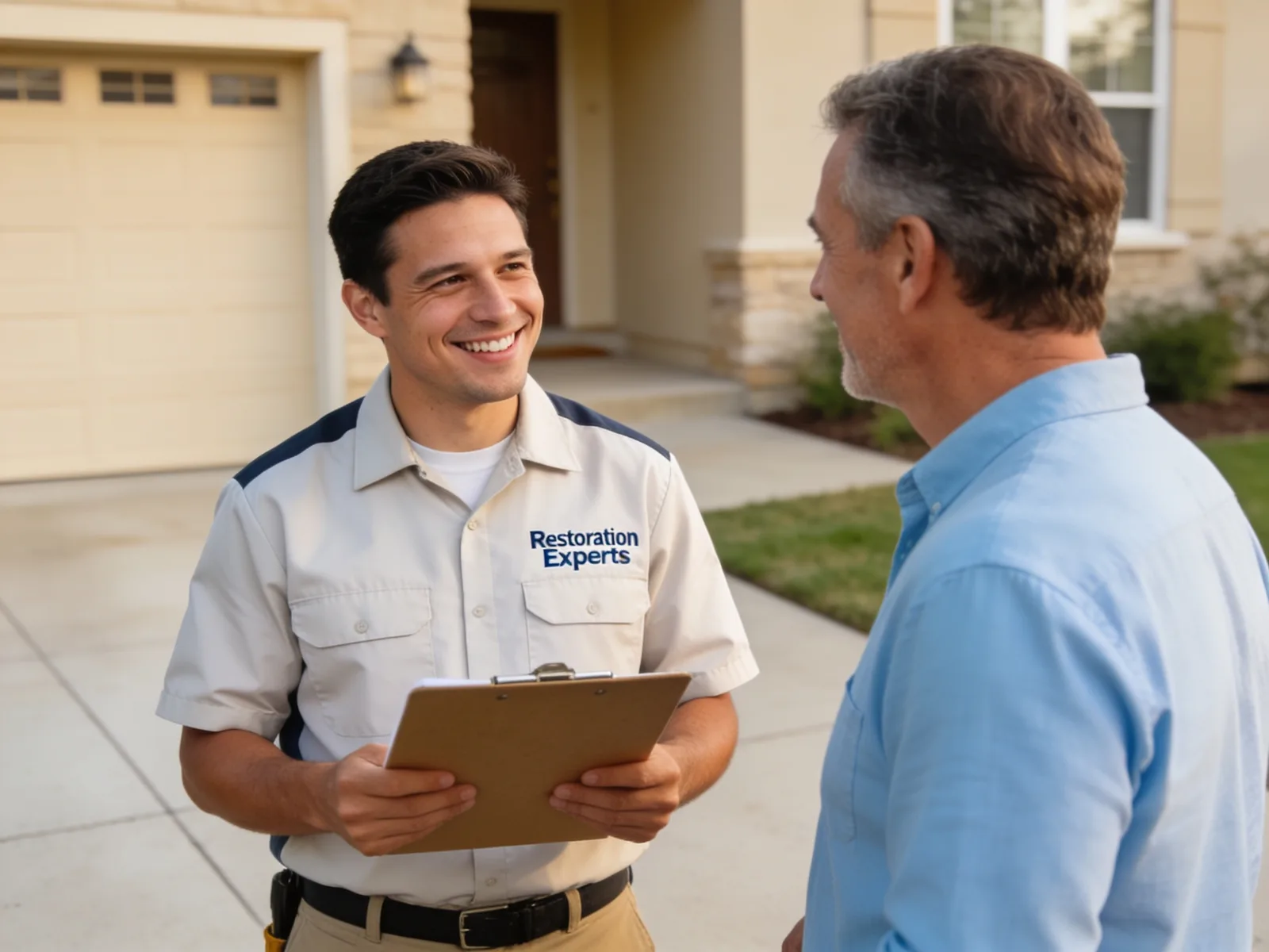 Water Damage Cleanup Casas Adobes, AZ FAQs